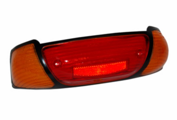 Achterlichtglas Piaggio Origineel Piaggio, Zip Rst, Zip Sp 294664