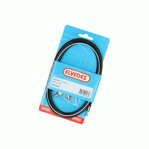 Achterremkabel Elvedes Maxx, Z-one