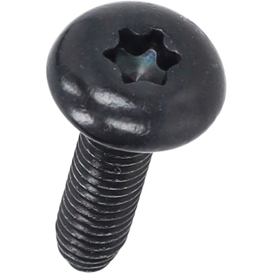 Bout Piaggio Origineel Beplating Torx M6X22MM Piaggio, Vespa CM179302