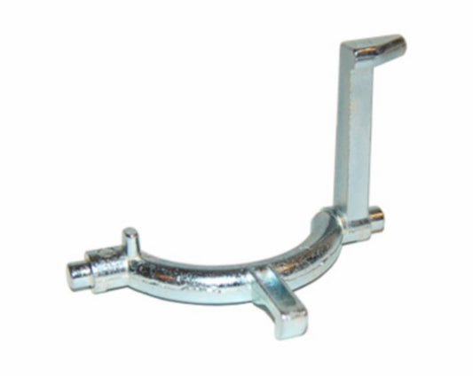 Vergrendelingsnok Piaggio Origineel Beenschilddeksel Fly, Vespa Lx, ZIP2000 295528