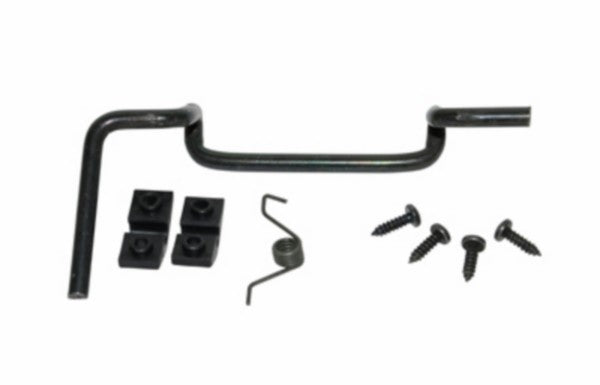 Slotvanger Piaggio Origineel Buddyseat Zip Fr, Zip Fr Rst 494426