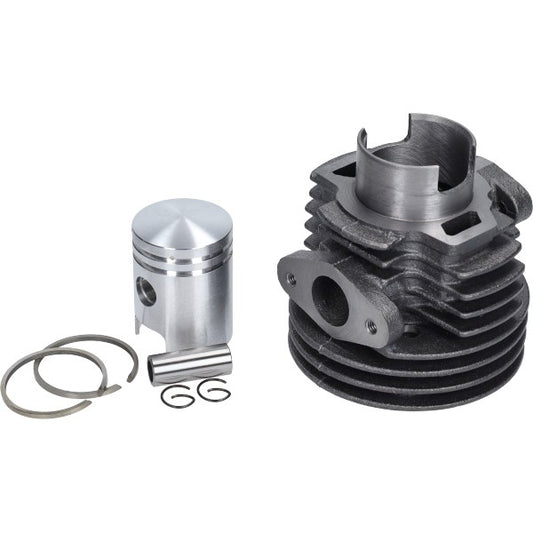 Cilinder DMP 38mm MS50, MV50, Puch