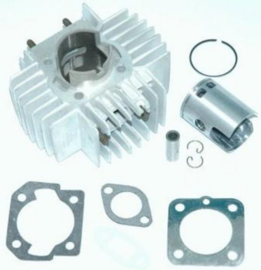 Cilinder Malossi 60cc Puch Maxi 312621