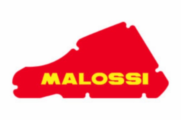 Luchtfilterelement Malossi Rood Nrg, Ntt, Typhoon 1411422