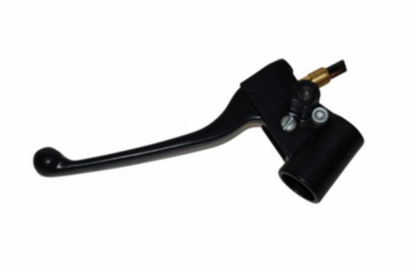 Remhendel Compleet Links Piaggio, Nrg Extreme, Zip Sp, ZIP2000, ZIP2006 4T