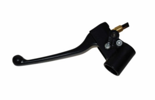 Remhendel Compleet Links Piaggio, Nrg Extreme, Zip Sp, ZIP2000, ZIP2006 4T
