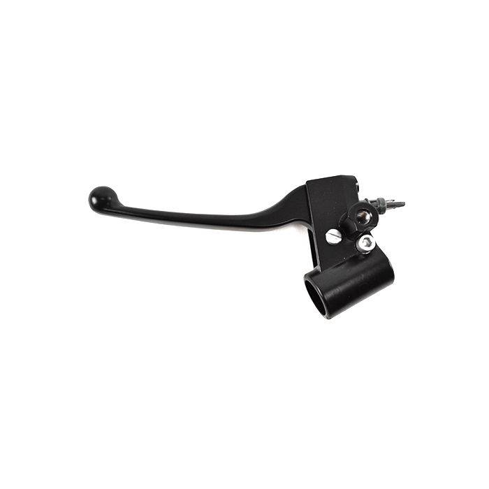 Remhendel Piaggio Zip Sp / Zip 2000 / NRG links origineel