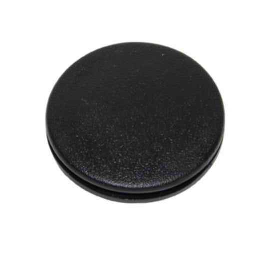 Rubberdop Piaggio Origineel Kickstartdeksel Beenschild 40mm MP3, Runner, Zip 4T, Zip Sp, Sco Piaggio 2T, Sr Piaggio Blok, ZIP2000 483859