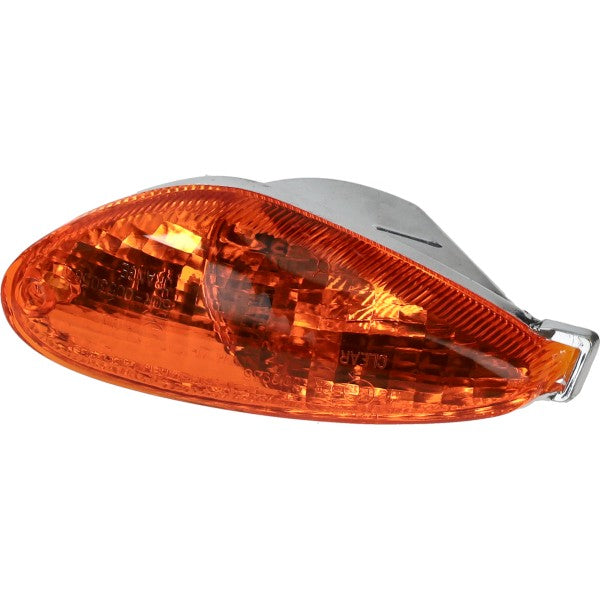 Knipperlicht Piaggio Origineel Rechtsachter Nrg Extreme, Nrg MC2 957271=OP=OP