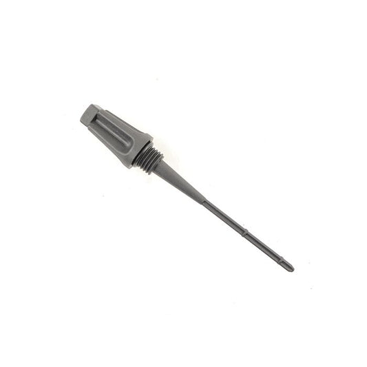 Oliepeilstok overbrenging Piaggio/Vespa 2/4-takt 2V 4V Piaggio origineel 482500