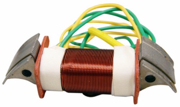 Lichtspoel DMP Model Bosch Kreidler, Puch Maxi, Zundapp