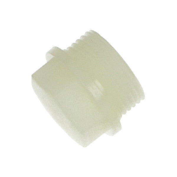 Olievulplug Pvc Wit Maxi 2-SPEED, MV50, Puch 701951