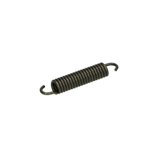 Veer Onderstandaard 80mm Buxy, Rapido, Sco Piaggio 2T, Speedake, Zenith