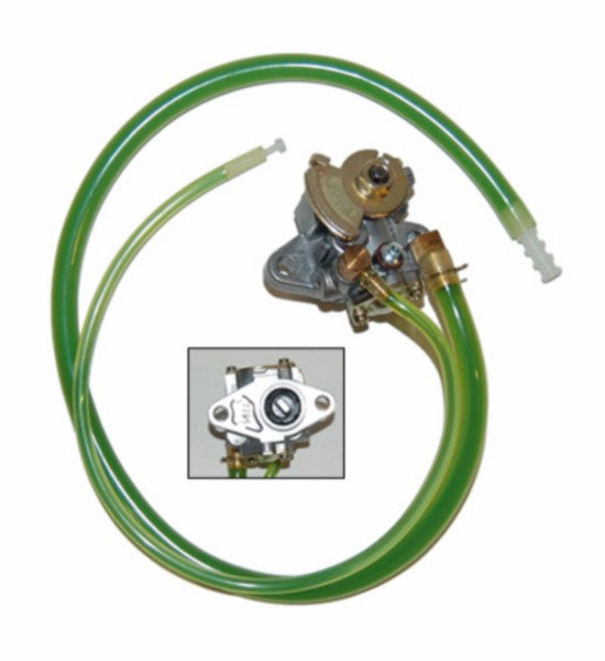 Oliepomp Piaggio Origineel Dna, Mojito, Nrg MC2, Runner, Sco Piaggio 2T, Sr Piaggio Blok, Typhoon 82605R