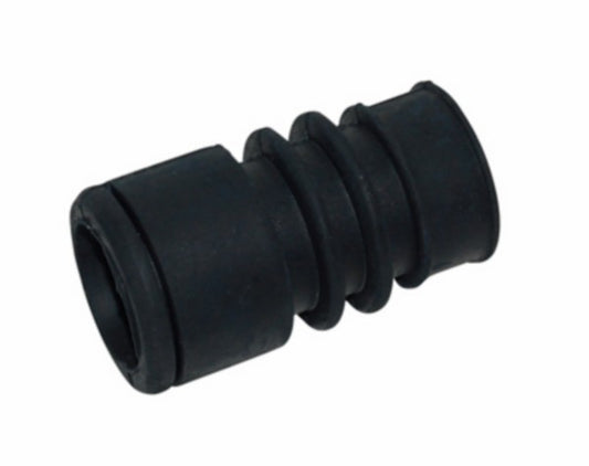 Aanzuigrubber DMP Carb-powerfilter 15mm Puch Maxi