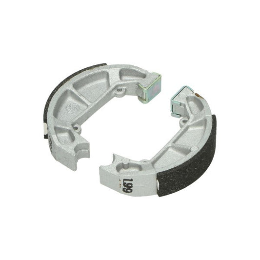 Remsegmentset Piaggio Origineel (Klein) Achter Nrg, Quartz, Sfera, Typhoon, Zip 2691855