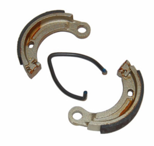 Remsegmentset Newfren 1-VEER 90mm Hercules Prima, Tomos A35, Puch Maxi, Z-one GF0210