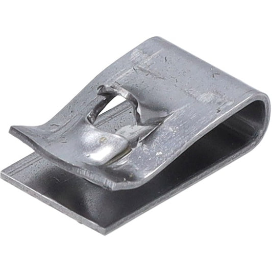 Speednut Piaggio Origineel Voetplaat Helmbak Gilera Runner, Vespa, Sco Piaggio CM017410