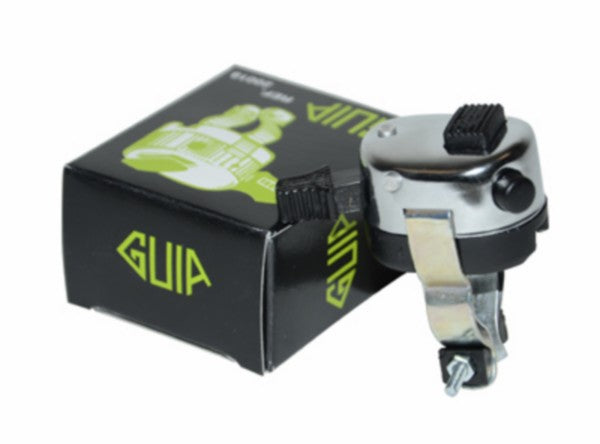 Stuurschakelaar Guia 3-STANDEN Universeel Chroom Puch Maxi