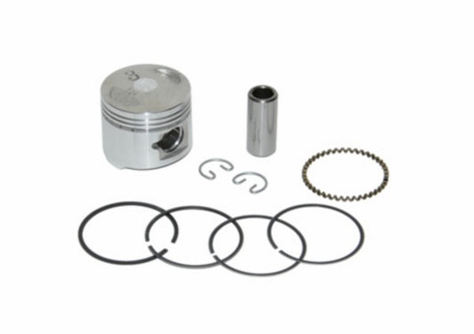 Zuiger 39.5mm pen 13 DMP 50cc GY6/Kymco/China 4T