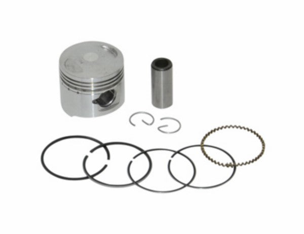 Zuiger DMP 39mm pen 13 50cc GY6/Kymco 4T A-kwaliteit