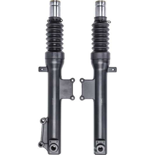 Voorvorkpoten set Kymco Agility 12 inch links+rechts