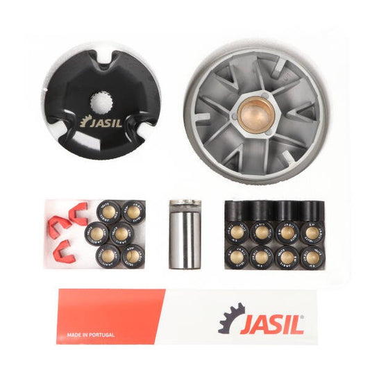 Variokit Jasil (Made In EU) 16X13 Rollen Sco Piaggio 2T