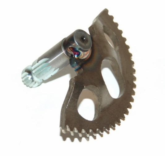 Kickstartas Piaggio Origineel Sco Piaggio 2T, Sco Piaggio 4T-2V, Sco Piaggio 4T-4V, Mojito, Sr Piaggio Blok 831458