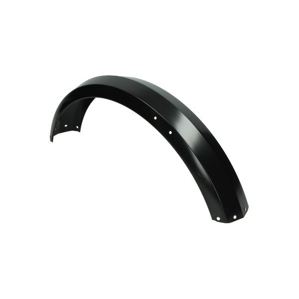 Voorspatbord Blank Puch Maxi Europa