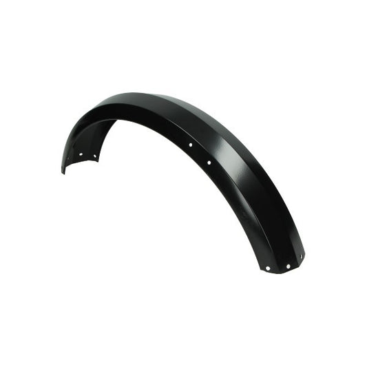 Voorspatbord Blank Puch Maxi Europa