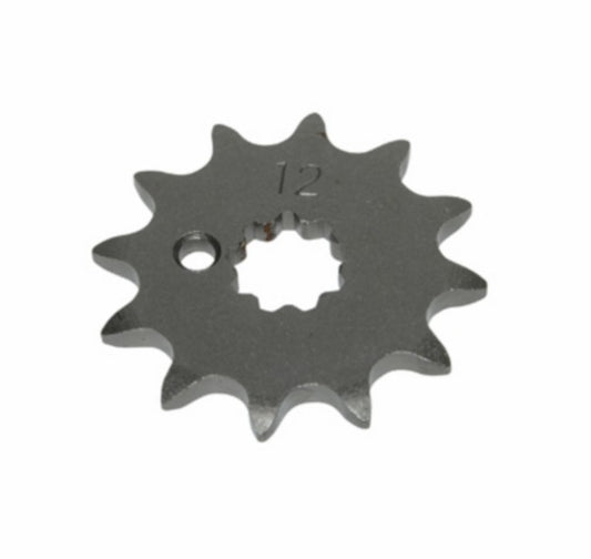 Voorkettingwiel DMP A-kwaliteit 12T Puch Maxi