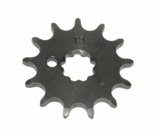 Voorkettingwiel DMP A-kwaliteit 13T Puch Maxi