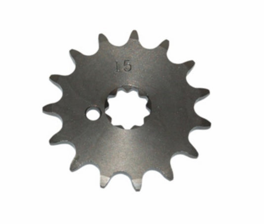 Voorkettingwiel DMP A-kwaliteit 15T Puch Maxi