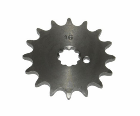 Voorkettingwiel DMP A-kwaliteit 16T Puch Maxi