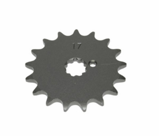 Voorkettingwiel DMP A-kwaliteit 17T Puch Maxi