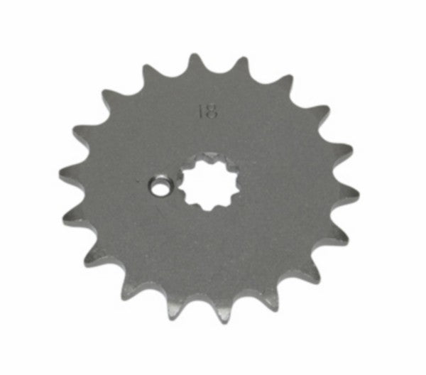 Voorkettingwiel DMP A-kwaliteit 18T Puch Maxi