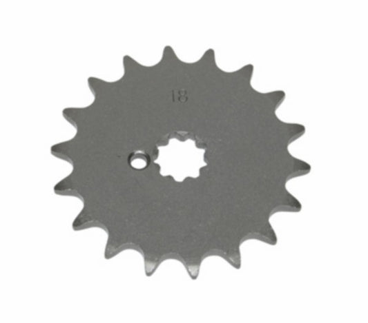 Voorkettingwiel DMP A-kwaliteit 18T Puch Maxi