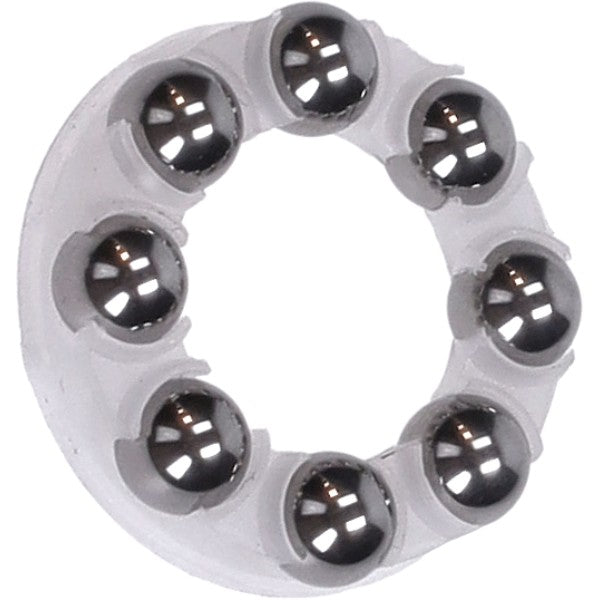 Kogelring Cif Voorwielas Citta, Fox, Zip