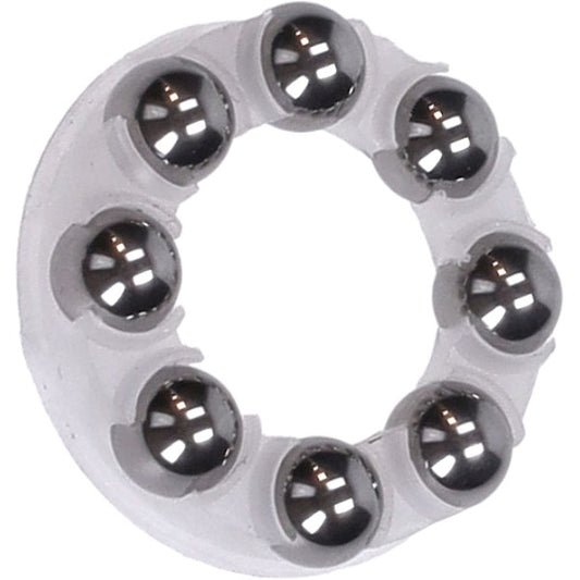 Kogelring Cif Voorwielas Citta, Fox, Zip