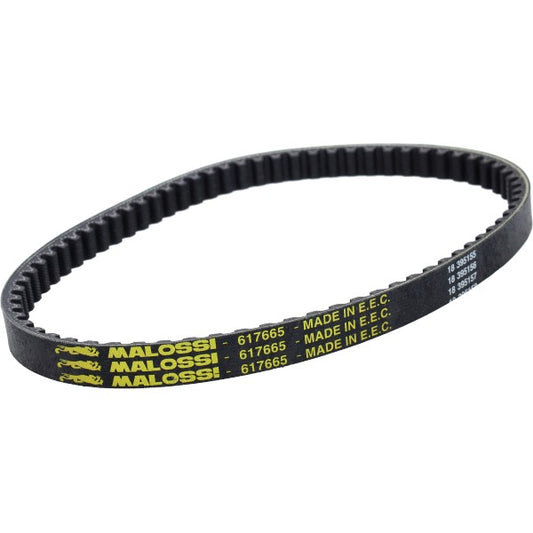 V-snaar Malossi Kevlar 724X17.5 ET2, Zip Sp, Quartz, Zip Fr 617665