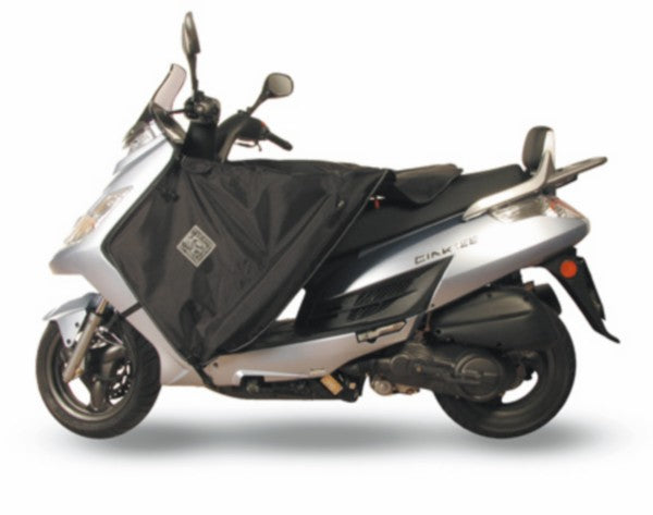 Beenkleed Tucano Termoscud R065 Kymco Grand/New Dink