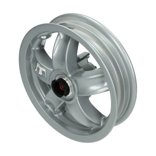 Voorwiel Piaggio Origineel 10 Inch Zilver ZIP2006 4T 646624T0B1