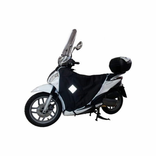 Tucano Urbano Termoscud R168X beenkleed Kymco People One 125/150
