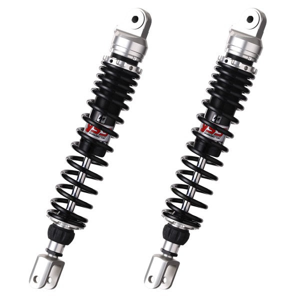 YSS schokbrekerset 390mm Kymco Xciting 500 2007-2013