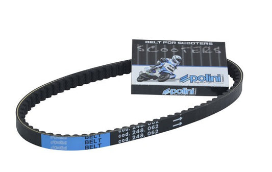 V-snaar Polini 745x18 12 inch Agility/Fiddle 248.062