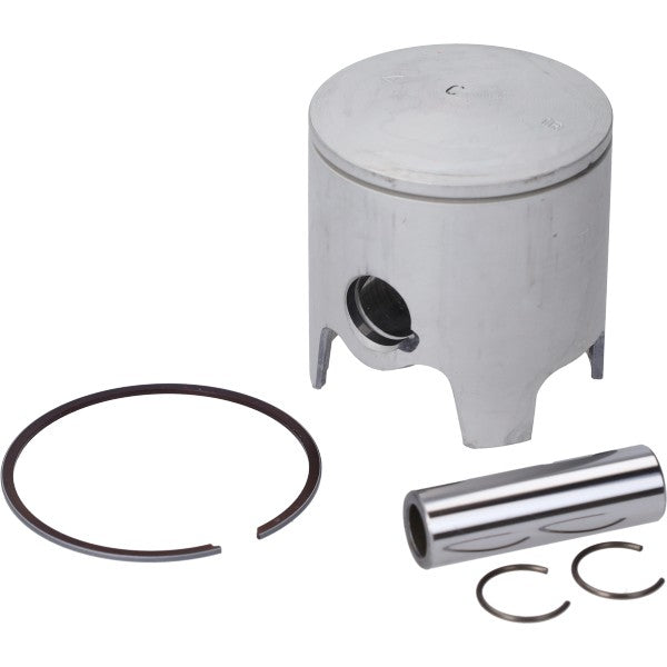 Zuiger Malossi Mhr Pen 12 47.6CMM Minarelli Hor+vert, Sco Piaggio 2T 348654.C0