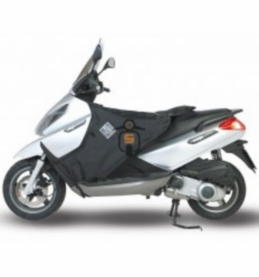 Tucano Urbano Termoscud R178 beenkleed Kymco Downtown 350