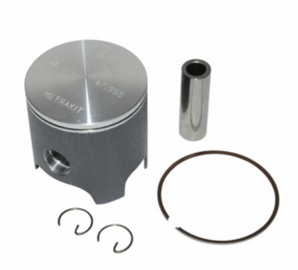 Zuiger Metrakit Pro Race 47.6BMM Minarelli AM6, Minarelli Hor+vert, Sco Piaggio 824A0531