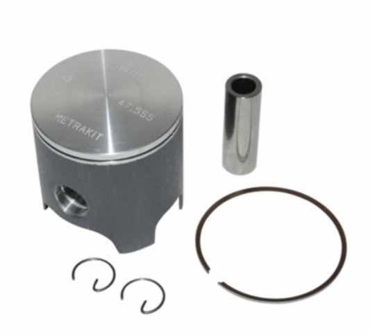 Zuiger Metrakit Pro Race 47.6BMM Minarelli AM6, Minarelli Hor+vert, Sco Piaggio 824A0531