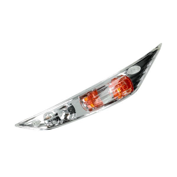 Knipperlicht E-keur Linksvoor Piaggio, ZIP2000 CM062705